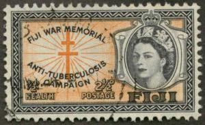 Fiji B4 Used VF