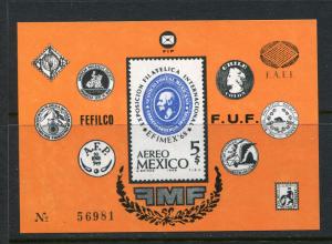 Mexico #C345 MNH