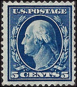 378 Mint,OG,H... SCV $27.50