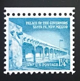 US #1031A XF NH Mint OG