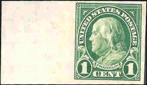 575 Mint,OG,NH... SCV $11.00
