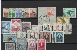 turkey stamps ref r10768