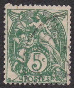 France 113 Used CV $0.35