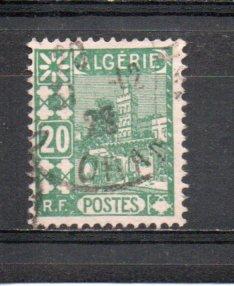 Algeria 39 used