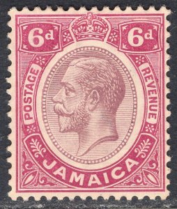 JAMAICA SCOTT 67