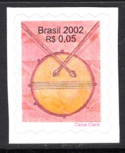 Brazil 2870 MNH VF