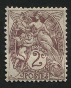 France 110b  MH