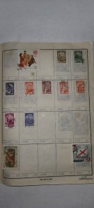Dealer Stamp Approval Book(Romania, Russia)