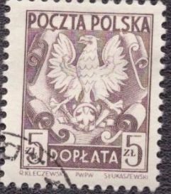 Poland J149 1980 Used