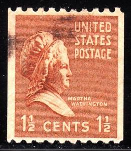 United States 849 - used