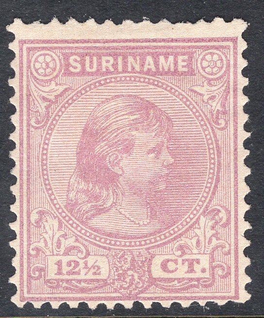 SURINAM SCOTT 26