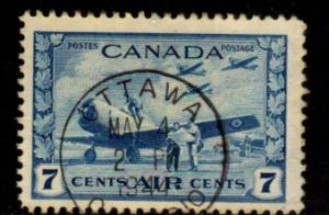 Canada - #C8 Student Flyers - Used