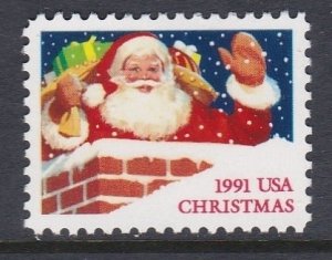 2579 Christmas MNH