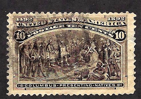 237 Used... SCV $9