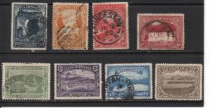 Tasmania 86-93 used