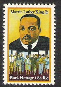 U S Scott # 1771 MNH