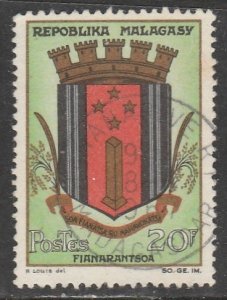 Madagascar     351    (O)     1963