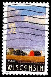 # 3206 USED WISCONSIN