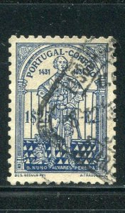 Portugal 1931 Sc 538 Mi 563 Used 3557