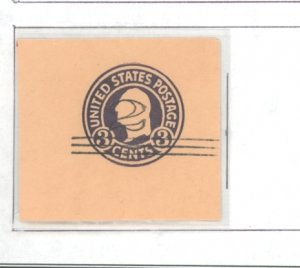 U.S. #SET/MIXED CONDITION 