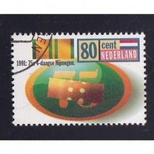 Netherlands   #797  cancelled  1991  Nijmegen marches