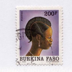 Burkina Faso         920            used