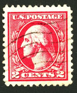 U.S. #528B USED