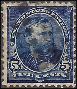 281 Used... SCV $2.25