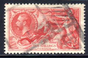 Great Britain 223 u, creases  cv$60.00