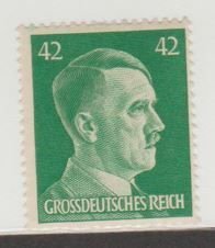 Germany Scott #529 Stamp - Mint Single