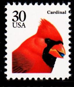 #2480 Cardinal - MNH