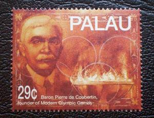 Palau Scott #327 mnh