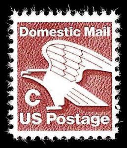 # 1946 MINT NEVER HINGED C STAMP EAGLE