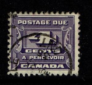 Canada SG# D16, Used - Lot 071717