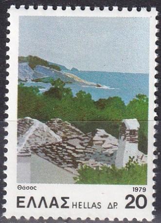 Greece #1340 MNH  (K2264)