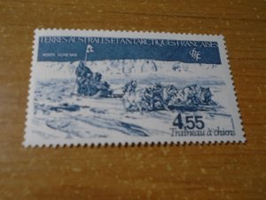 French Southern Antarctic Territory  #  C76  MNH
