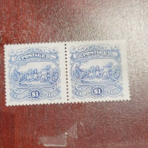 USA 2590 pair mint