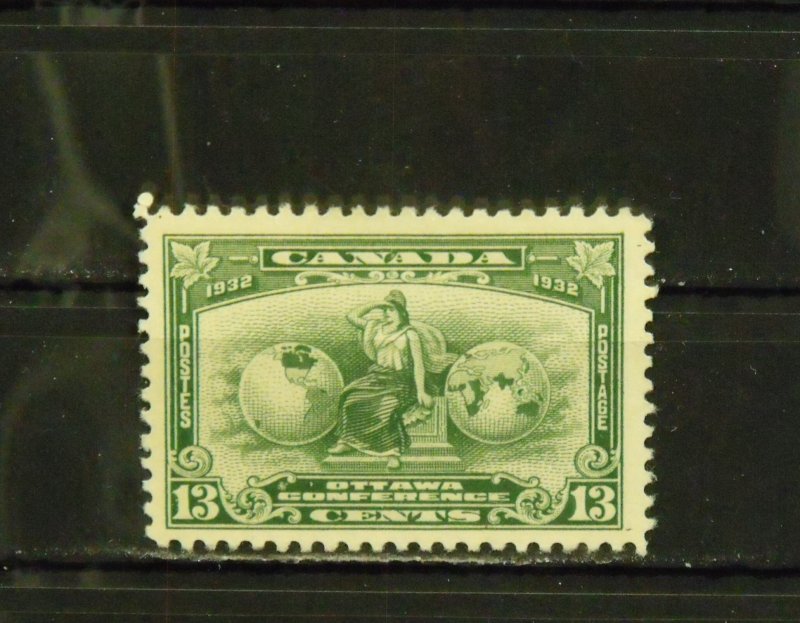 12025   CANADA   Used # 194                         CV $ 7.00