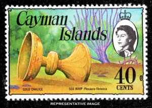 Cayman Islands Scott 344 Mint never hinged.