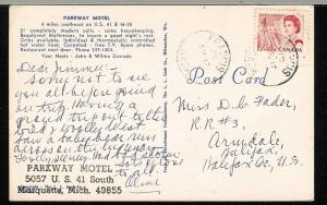 1969 Centennial Issue Cover. Scott 457