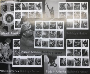 PCBstamps   US #4801 Sheet (5P) $29.40(5x12x{49c})Made N American, MNH, (4)