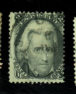 73 USED AV-FIN Cat $60