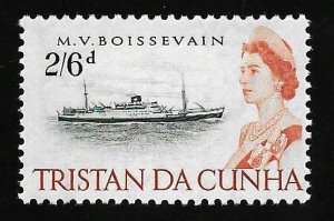 Tristan Du Cunha 1965 - MNH - Scott #82 *