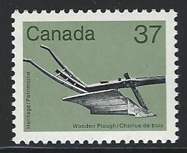 Canada    MNH sc# 927