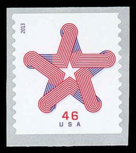 USA 4749 Mint (NH)
