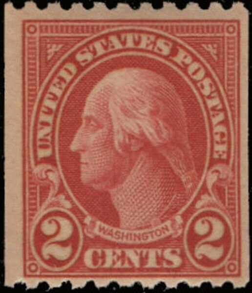 MALACK 606 F/VF OG NH, nice fresh stamp,  (Stock Pho..MORE.. k0216