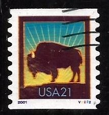 USA #3475 PNC #V2222