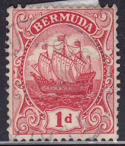 Bermuda 42 USED 1916 Caravel