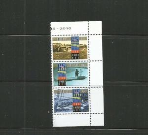 ARUBA 2010 SCOTT 364 MNH