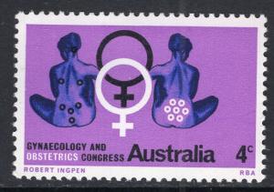 Australia 428 MNH VF